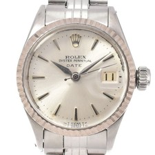 ROLEX Oyster perpetual date