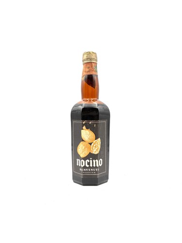 Benvenuti nocino 0 - benvenuti,