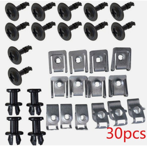 30x per audi q5 - b8,