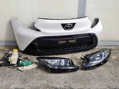 Ricambi usati toyota - toyota, x