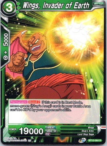 Wings invader earth - invader, of
