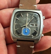 CRONOGRAFO SEIKO  7016-5000