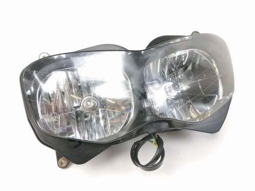 Optique avant honda - optique, 1000