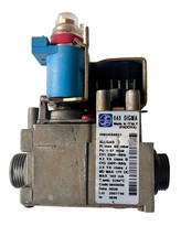  Valvola gas  SIT  845 
