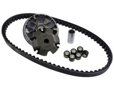 Variatore Top Performance TPR