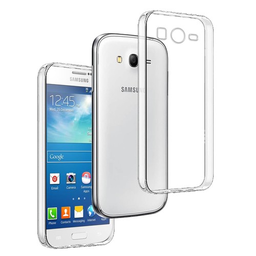 Rey cover gel tpu - cover,
