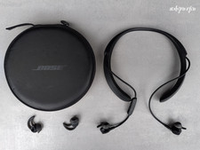 Cuffie auricolari Bose QC30
