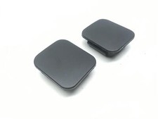 COPPIA TAPPI TAPPINI TELAIO IN GOMMA PIAGGIO VESPA GTS SUPER HPE KM0 300 2020