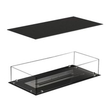 Foco Four 800, Camino a