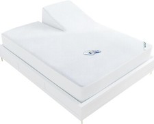 Coprimaterasso King Split Top