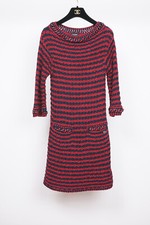 abito chanel donna taglia 34