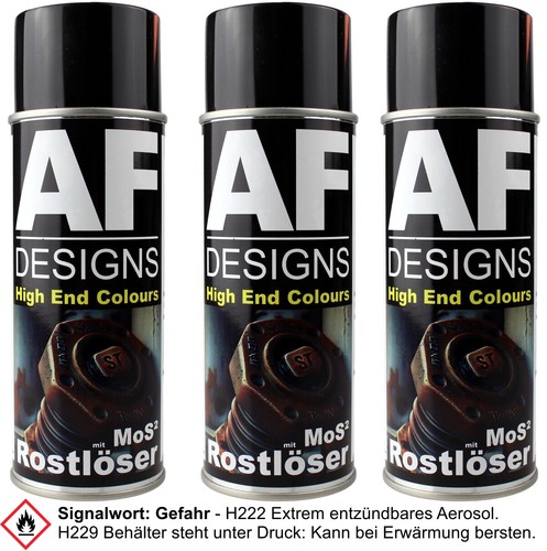 Spray antiruggine olio - , creep
