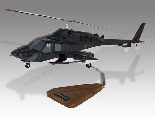 Airwolf bell 222 222a - 222,