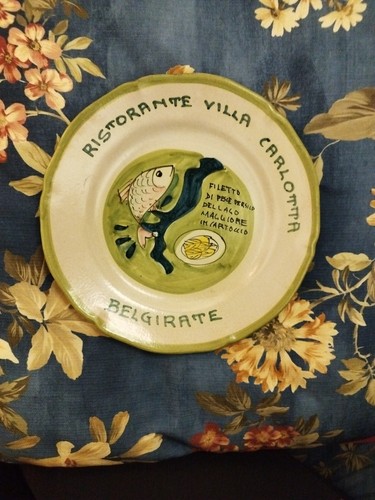 Ristorante villa carlotta - ristorante,