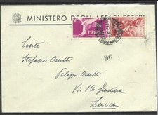 1954 25L INTERPOL +50L