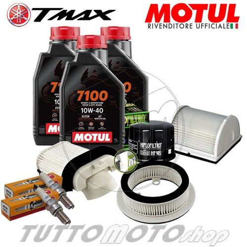Tagliando yamaha tmax 500 - tagliando,