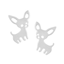 Orecchini argento sterling 925