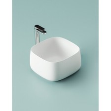 Lavandino Lavabo da Appoggio