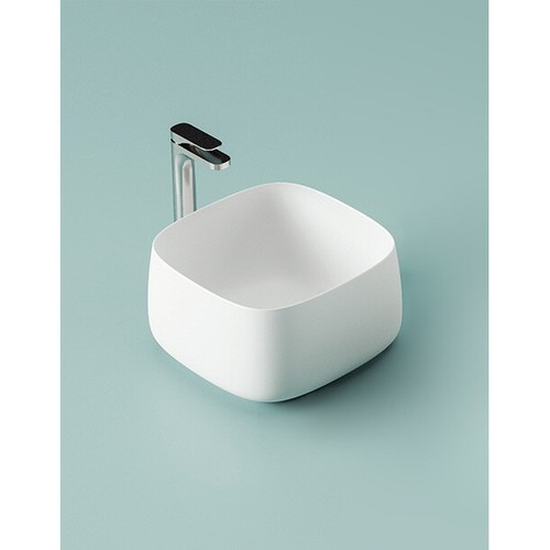 Lavandino lavabo appoggio - da,
