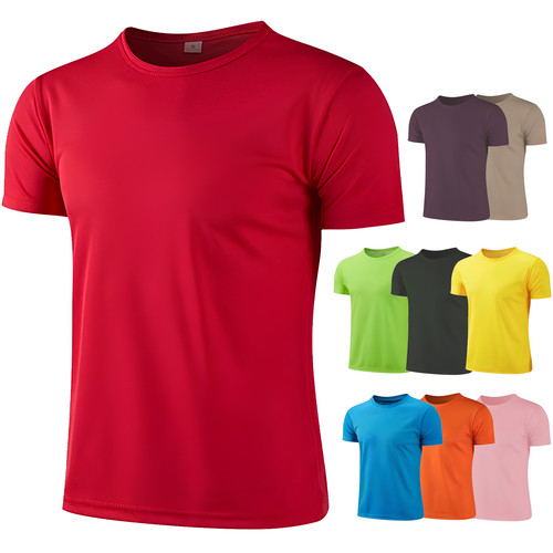 Set maglie uomo sport - set,