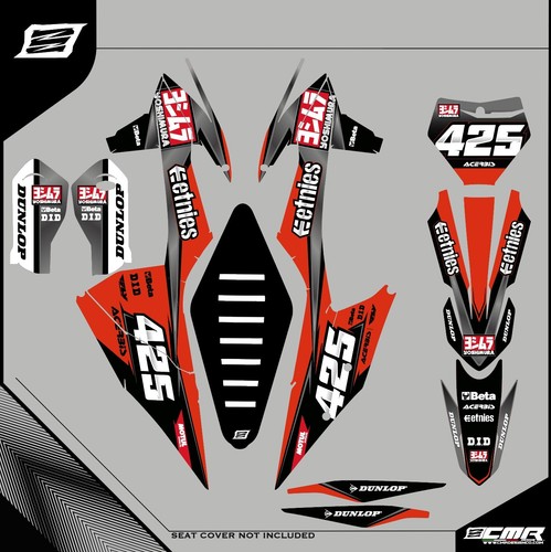 Kit grafiche adesive per - per, ktm