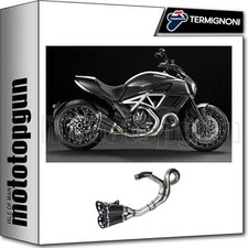 TERMIGNONI SCARICO COMPLETO