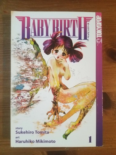 Baby birth manga tokyo - tokyo, pop