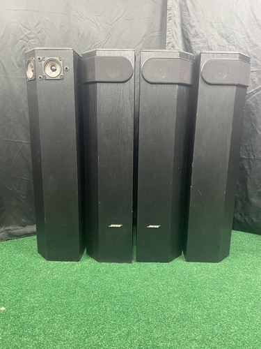 Set bose 501 - 501, v