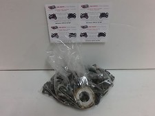 YAMAHA X- CITY 250 08 2015 IE  BULLONERIA SCOOTER COMPLETA