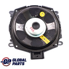 BMW X4 F26 X6 F16 Woofer centrale Top HiFi Harman Kardon Surround System 9247484