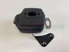 Marmitta silenziatore