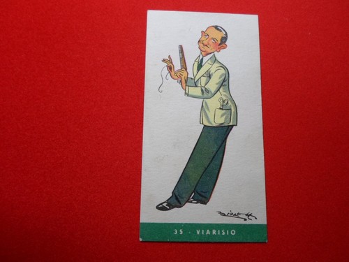 Figurina perugina - n.35,
