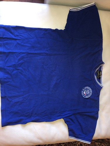 Merc shirt maestri sci tg - t,