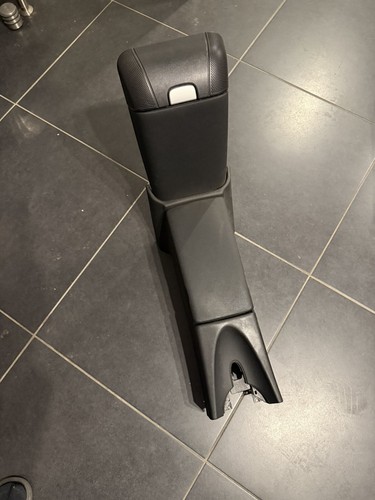 Mercedes slk r171 console - mercedes,