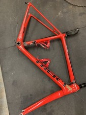 Trek Emonda reggisella