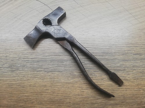 Vintage ww1 wwii tedesco combi - ww1,