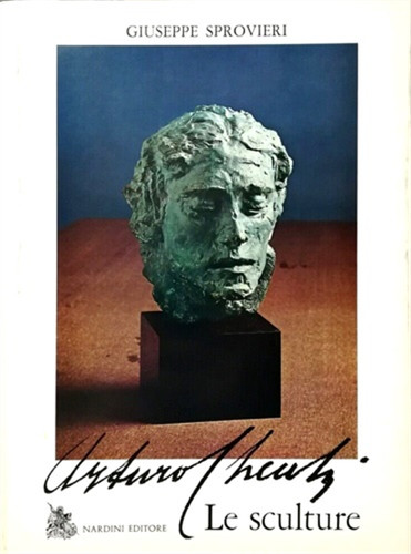 Sprovieri giuseppe arturo - -,