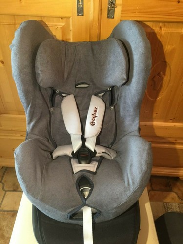 cybex sirona