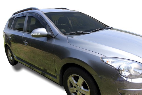 Deflettori aria per hyundai - aria,