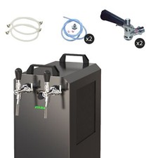 Spillatore birra con pompa a