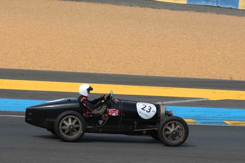 Fotografia bugatti type - fotografia, 35