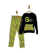 Tuta Givova Cotone Ragazza