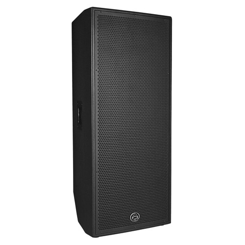 Wharfedale pro delta - delta, x215