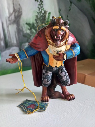 Disney traditions ornament - traditions, la