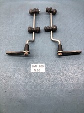 STAFFE PARAVENTO PARABREZZA STAR LML  200 2011 2017