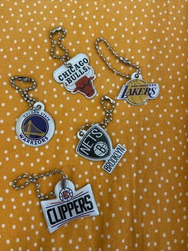 Stock portachiavi nba - stock,