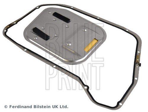 Blue print kit filtro - blue,