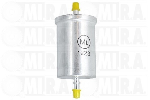 Filtro benzina renault clio - filtro,