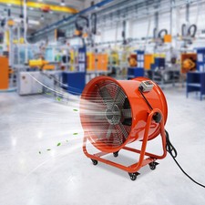 Ventilatore Industriale