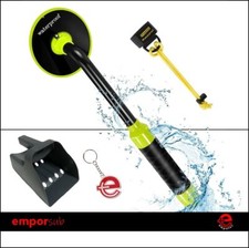 METAL DETECTOR POINTER EMPOTEC